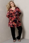 COLLETTA tuniek | 9000545srmcX-0(44)&nbsp;