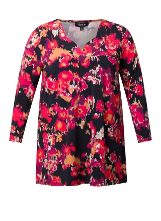 COLLETTA tuniek | 9000545srmcX-0(44)&nbsp;