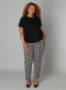 COLLETTA broek | 90005481099X-0(44)&nbsp;
