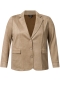 COLLETTA blazer | 900057090100(46)&nbsp;