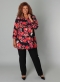 COLLETTA blouse | 9000575srmcX-0(44)&nbsp;