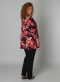 COLLETTA blouse | 9000575srmcX-0(44)&nbsp;