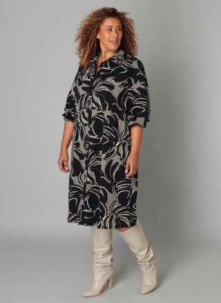 COLLETTA jurk | 90005921330X-0(44)&nbsp;