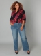 COLLETTA blouse | 90006121330X-0(44)&nbsp;