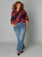 COLLETTA blouse | 90006121330X-0(44)&nbsp;