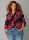 COLLETTA blouse | 90006121330X-0(44)&nbsp;