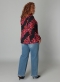 COLLETTA blouse | 90006121330X-0(44)&nbsp;