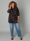 COLLETTA blouse | 900062013300(46)&nbsp;