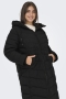 ONLY ECO lange parka jas | 15354594BLACM=46/48&nbsp;