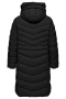ONLY ECO lange parka jas | 15354594BLACM=46/48&nbsp;