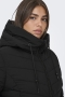 ONLY ECO lange parka jas | 15354594BLACM=46/48&nbsp;