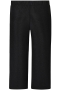 ZHENZI wijde glitter broek Toby | 201115BLACM=46-48&nbsp;