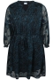 ZHENZI jurk Tula | 2011226445XL=54-56&nbsp;
