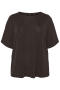 VERO MODA curve glitter shirt ECO | 10297986CHTO/COLUS=42/44&nbsp;