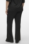 Vero Moda Curve Flared broek ECO | 10297988CHTO/COLUS=42/44&nbsp;