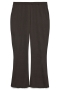 Vero Moda Curve Flared broek ECO | 10297988CHTO/COLUS=42/44&nbsp;