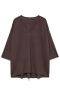 VERO MODA curve ECO glitter shirt | 10318156CHTO/COLUS=42/44&nbsp;