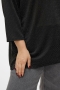 VERO MODA curve ECO glitter shirt | 10318156CHTO/COLUS=42/44&nbsp;