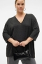 VERO MODA curve ECO glitter shirt | 10318156CHTO/COLUS=42/44&nbsp;