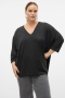 VERO MODA curve ECO glitter shirt | 10318156CHTO/COLUS=42/44&nbsp;