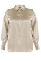 Exxcellent blouse Maya satijn | 25WBE07E00146&nbsp;