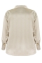 Exxcellent blouse Maya satijn | 25WBE07E00146&nbsp;