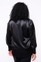 Exxcellent blouse Maya satijn | 25WBE07E00146&nbsp;