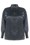 Exxcellent blouse Maya satijn | 25WBE07E00146&nbsp;