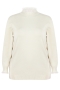 Exxcellent trui Jorien voile turtle | 25WJE03E33942/44&nbsp;