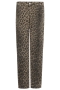 Exxcellent broek Liora animal print | 25WNE07E757/Mix44&nbsp;