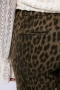 Exxcellent broek Liora animal print | 25WNE07E757/Mix44&nbsp;