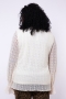 Exxcellent shirt Cecilia strech kant | 25WOE01E01142/44&nbsp;
