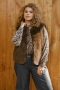 Exxcellent shirt Ella snake print | 25WQE06E75748&nbsp;