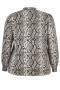 Exxcellent shirt Ella snake print | 25WQE06E75748&nbsp;