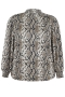 Exxcellent shirt Ella snake print | 25WQE06E75748&nbsp;
