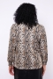 Exxcellent shirt Ella snake print | 25WQE06E75748&nbsp;