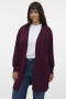 VERO MODA curve ECO vest SILJE | 10323472BLACS=42/44&nbsp;