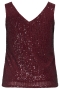 ONLY singlet v-hals | 15308187MAGN/SEQUM=46/48&nbsp;