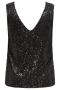 ONLY singlet v-hals | 15308187MAGN/SEQUM=46/48&nbsp;