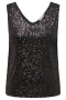 ONLY singlet v-hals | 15308187MAGN/SEQUM=46/48&nbsp;