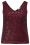 ONLY singlet v-hals | 15308187MAGN/SEQUM=46/48&nbsp;