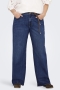 ONLY wide jeans Juicy | 15353146DABL/L3246&nbsp;