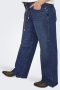 ONLY wide jeans Juicy | 15353146DABL/L3246&nbsp;