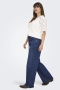 ONLY wide jeans Juicy | 15353146DABL/L3246&nbsp;