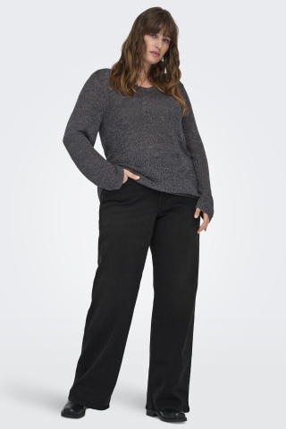 ONLY wide jeans Snow | 15353147WABL/L3244&nbsp;