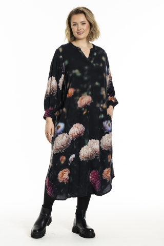 Gozzip jurk Valdis | G256053peon/prinM=46/48&nbsp;