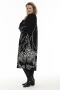 Gozzip jurk Malene | G256058blac/prinM=46/48&nbsp;