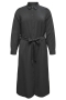VERO MODA curve eco jurk ESME | 10338805BLAC44&nbsp;