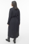 VERO MODA curve eco jurk ESME | 10338805BLAC44&nbsp;
