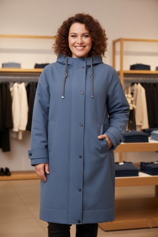 Etage eco regenjas | 1775-1755T68850&nbsp;